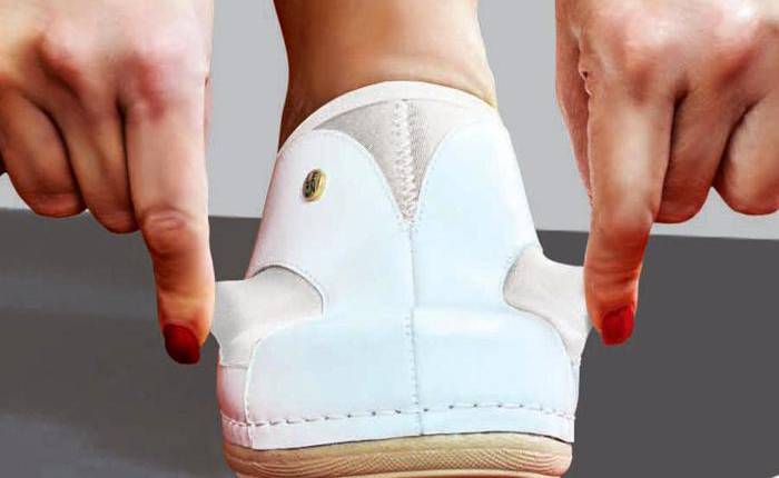 Vbočené palce: Jak si vybrat boty, ve kterých nebudete trpět?
