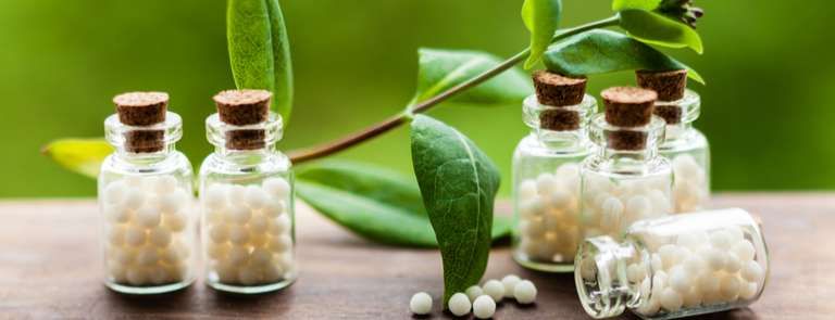 Homeopatika. Jak a proč se užívají?