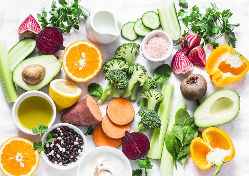 Vitamín B