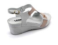 Zdravotní obuv Marina - Losos
