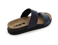 Zdravotní obuv Lana - Modrá
