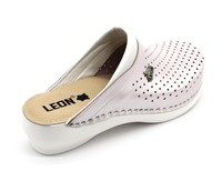 Dámská zdravotní obuv Leons Gita - Perla