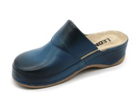 Zdravotní obuv Flexi - Modrá
