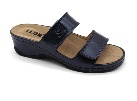 Leons Betty - Modrá