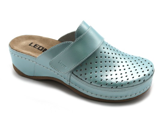 Leons Spring - Mint
