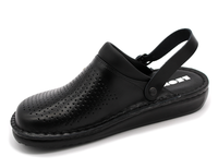 Pánská zdravotní obuv MedPro Man - Černá