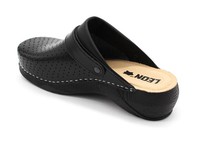 Zdravotní obuv Mediline - Černá