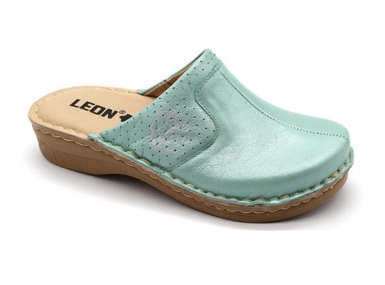 Leons Sandra - Tyrkysová