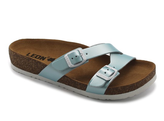 Leons Summer - Mint