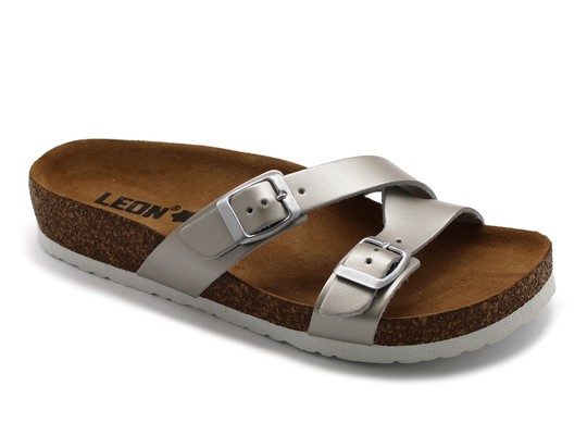 Leons Summer - Šampaň