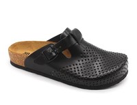 Zdravotní obuv Gabi New - Černá
