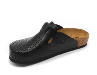 Zdravotní obuv Gabi New - Černá