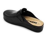 Zdravotní obuv Adina - Černá