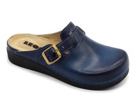 Zdravotní obuv Adina - Modrá