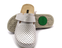 Dámská zdravotní obuv Leons Prima Med - Perla