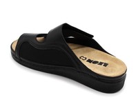 Zdravotní obuv Adri - Černá