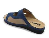 Zdravotní obuv Adri - Modrá