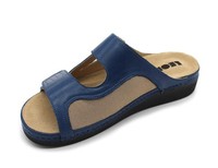Zdravotní obuv Adri - Modrá