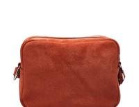 Rebecca Minkoff crossbody kabelka - Taupe