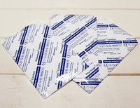PharmaGel Comfort - Průhledný