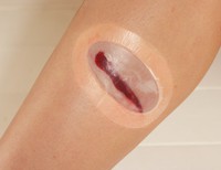 PharmaGel Comfort - Průhledný