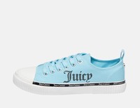 Juicy Couture tenisky - Světle modrá