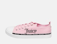 Juicy Couture tenisky - Světle růžová