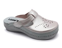 Dámská zdravotní obuv Leons Step - Perla
