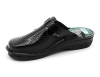 Zdravotní obuv Soft - Černá