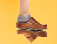Zdravotní obuv Flexi - Hnědá