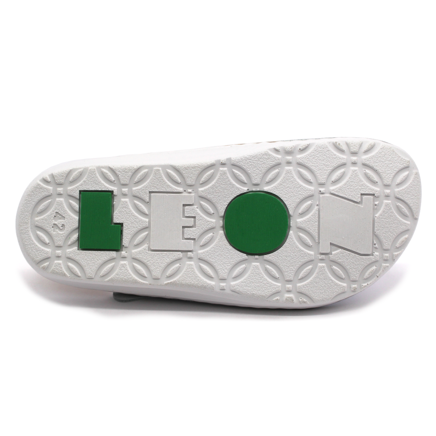 Pánská zdravotní obuv MedPro Man - Bílá