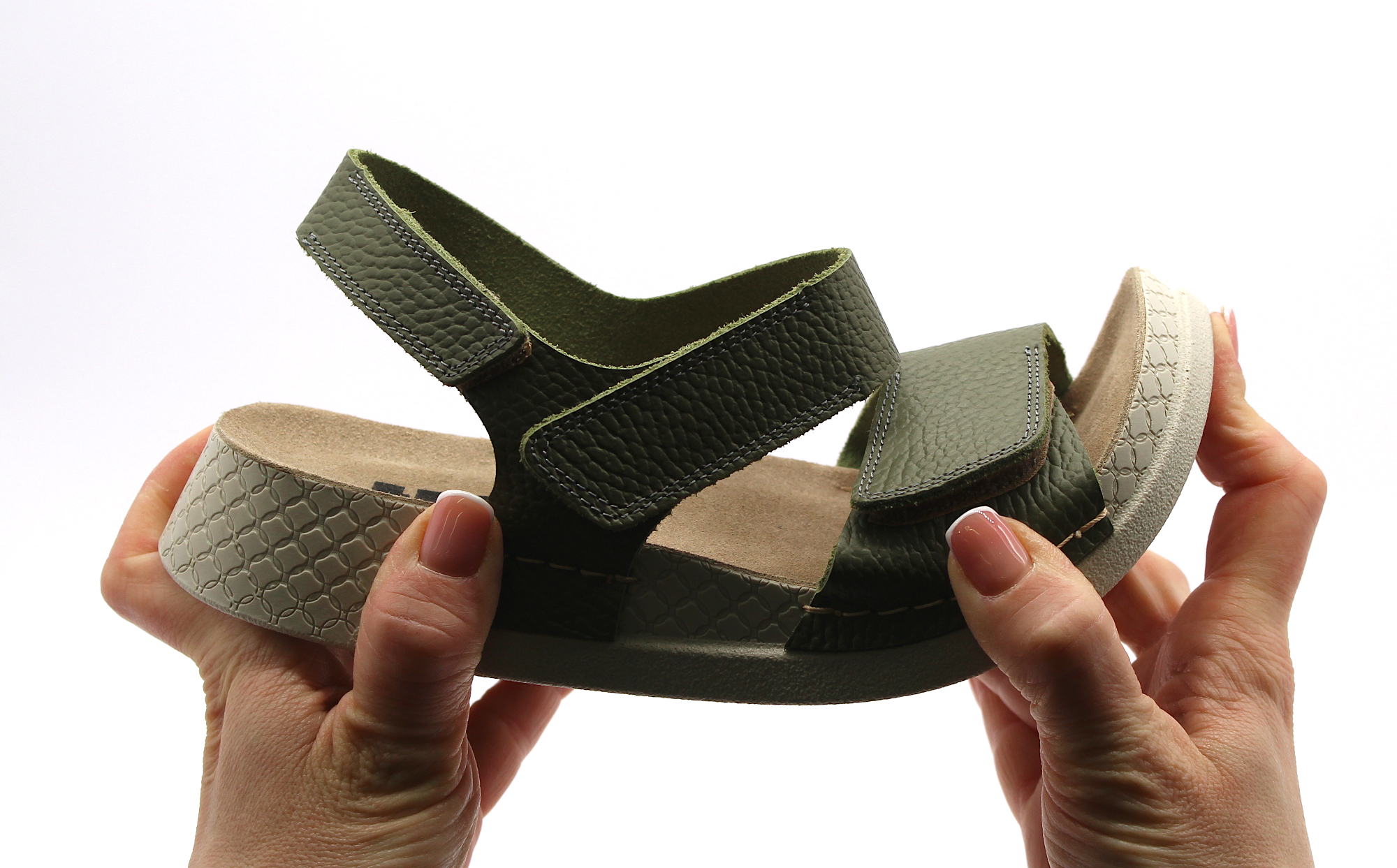 Leons zdravotní obuv Prima Comfort - led