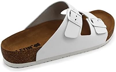 Dámská zdravotní obuv Leons Sport - Bílá
