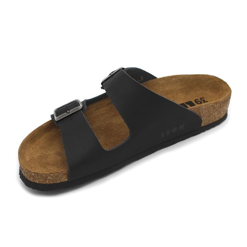 V čem je zdravotní obuv Leons SPORT výjimečná?