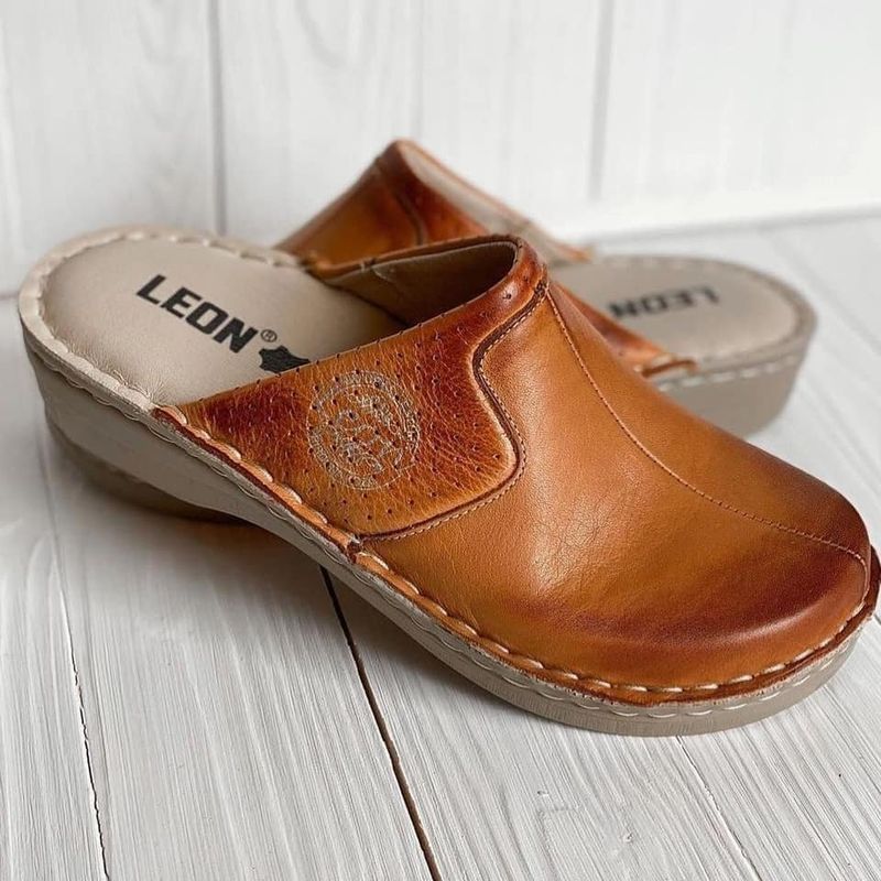 Detailní popis stélky Leon EXTRASOFT s paměťovou pěnou