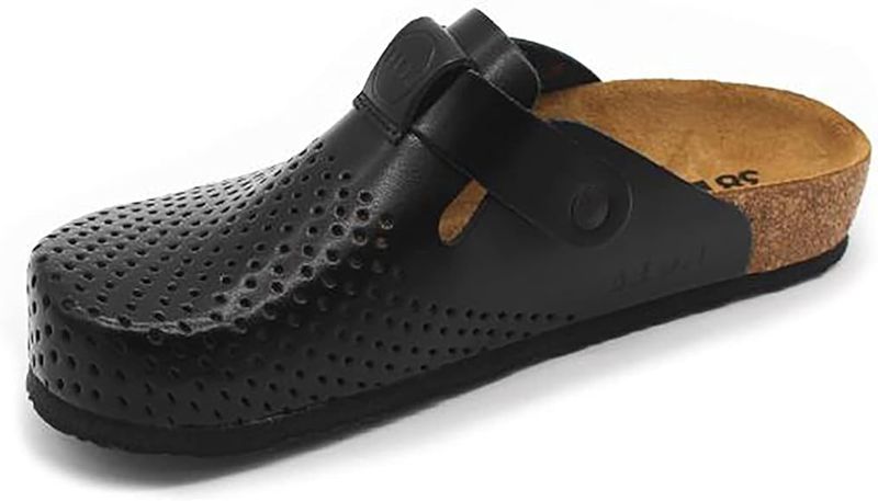 VÝHODY, DÍKY KTERÝM SI ZDRAVOTNÍ PANTOFLE LEONS OBLÍBÍTE:
