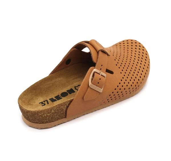 VÝHODY, DÍKY KTERÝM SI ZDRAVOTNÍ PANTOFLE LEONS OBLÍBÍTE: