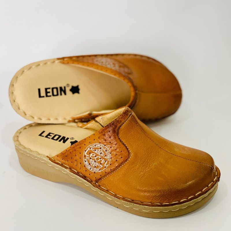 Stélky Leon EXTRASOFT z paměťové pěny