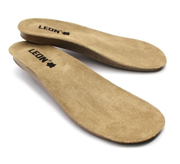 Zdravotní halluxové sandály Leons Adriana - Bílá