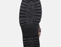 Di Nuovo half boots - Black Brown