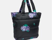 Becksöndergaard tote bag termotaška - Černá
