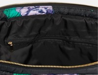 Becksöndergaard tote bag termotaška - Černá