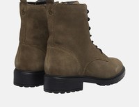 Mexx half boots - Taupe