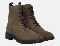 Mexx half boots - Taupe