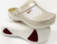 Dámská zdravotní  obuv Leons Mediline - Perla