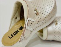Dámská zdravotní  obuv Leons Mediline - Perla