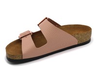 Zdravotní obuv Leons Sport Print - Rosé