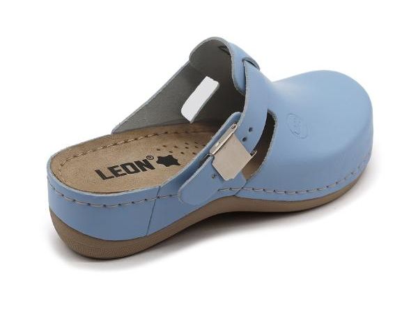 Leons Luna art.900 - Světle modrá
