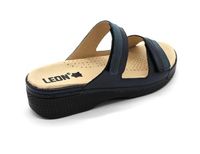 Leons Livie art.410 - Modrá