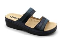 Leons Livie art.410 - Modrá